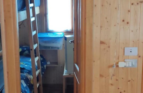 Claviere Ski Chalet | Chalet del sorriso