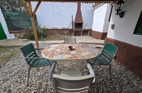 Riba-Roja d'Ebre House | Chalet Ebro barbacoa
