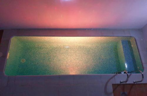 San Juan de los Terreros House | Chalet Francisco