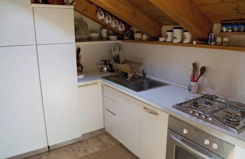 Valsavarenche Ski Chalet | Chalet in Gran Paradiso National Park