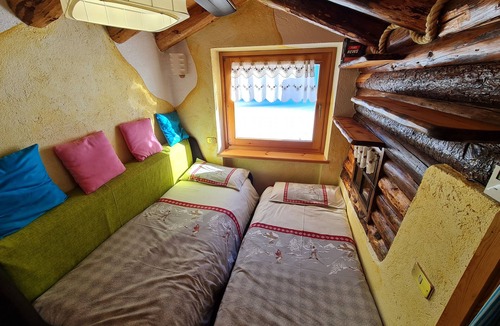 Valtournenche Ski Chalet | Chalet L'Ange Des Neiges - Relax & SPA