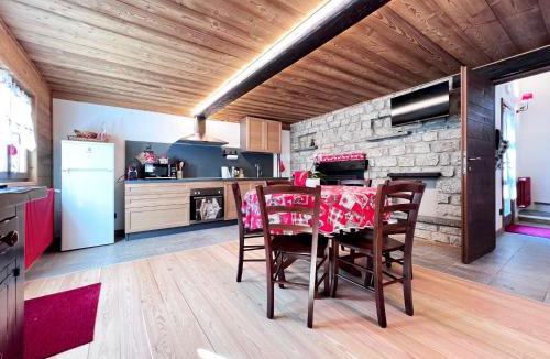 Macugnaga Ski Chalet | Chalet La Balma