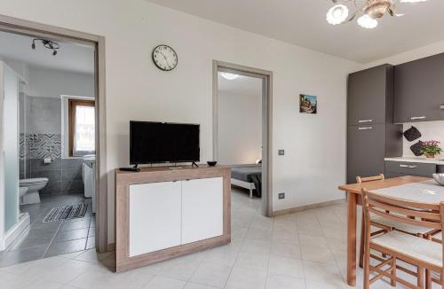 Firenzuola House | Chalet La Greta - Casa vista campi