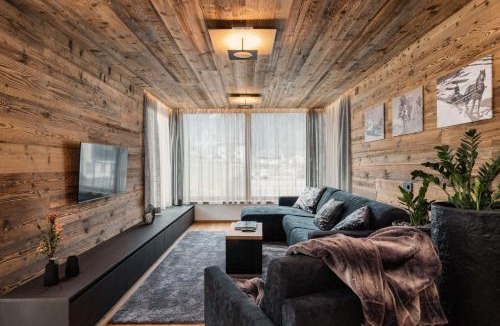Mareo Apartment | Chalet Lumis