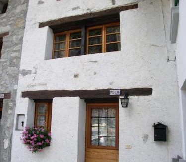Borca Ski Chalet | Chalet Martina