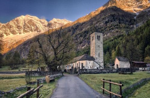 Borca Ski Chalet | Chalet Martina