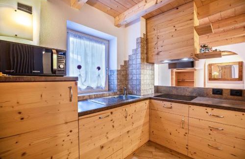 Campitello di Fassa Apartment | Chalet Osmar Appartamento 2