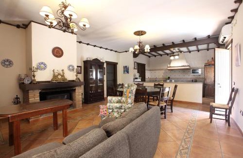 Sanlucar la Mayor House | Chalet San Jose