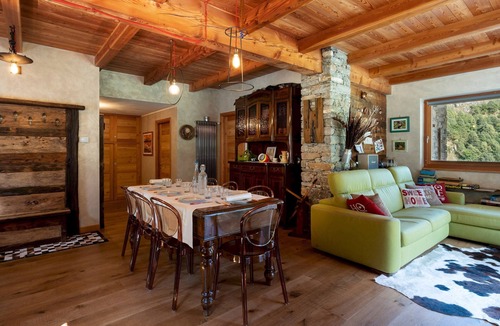 Piode Villa | Chalet Walser 4+2, Emma Villas