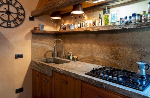 Piode Villa | Chalet Walser 4+2, Emma Villas