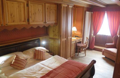 Cervinia Bed & Breakfast | Chambres Mont Cervin