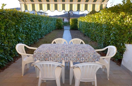 Porto Santa Margherita House | Charming Retreat Near Caorle Beach