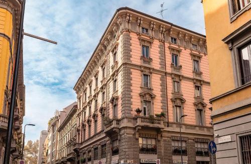 Lazzaretto Apartment | Charm House in the Heart of Milan - Porta Venezia