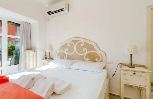 Lazzaretto Apartment | Charm House in the Heart of Milan - Porta Venezia