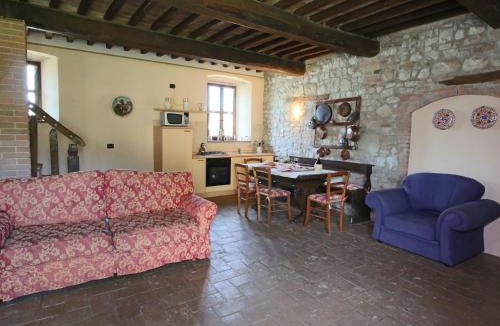 Todi Apartment | Charmante Escape in Todi