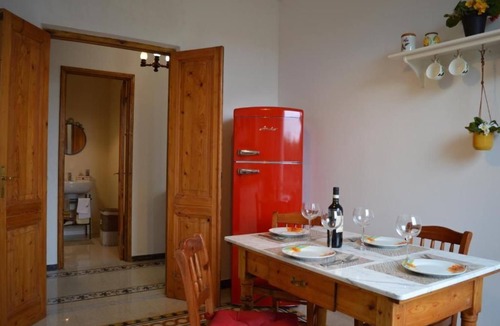La Spezia Apartment | Charme & Comfort near Cinque Terre