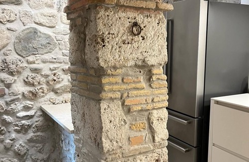 Centro Storico Apartment | Charme IN Centro With Private Parking