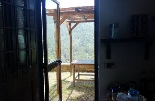 Velva Villa | Charming Villa, near Cinque Terre and Sestri Levante