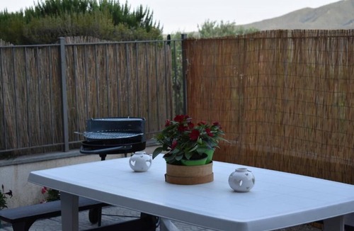 Chiesa di Arnasco Apartment | Charming 2-bedroom apartment in nice Arnasco with WiFi