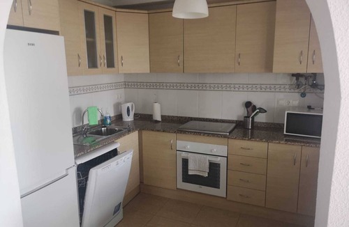 Jeronimo y Avileses y Balsicas de Arriba Villa | Charming 4 Bedroom Villa La Vita e Bella in lovely Sunny Murcia Region.