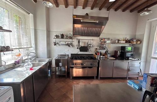 Collevalenza Villa | Charming 6-Bedroom Villa with Pool, Terrace & Views – Todi