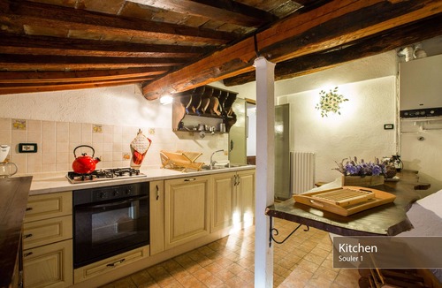Toscolano Maderno Apartment | Charming apartment on Garda Lake