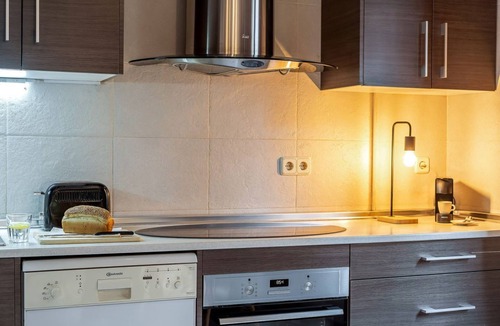 Sant Antoni Apartment | Charming apartment city center
