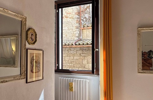 Todi Apartment | Charming apartment in beautiful Todi