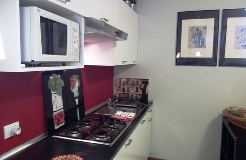 Mira Apartment | Charming apartment near Venice