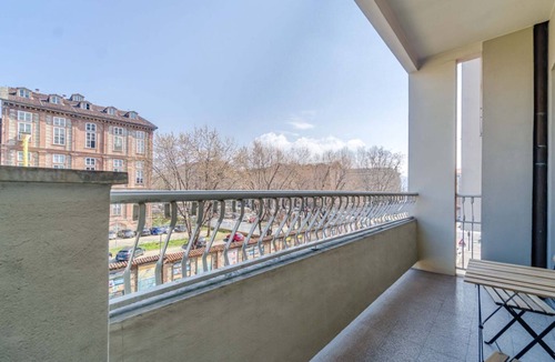 Santa Rita Apartment | Charming apartment of about 85 square meters, able to accommodate up to 6 people, located on the second floor of a building with a lift (a few steps to access it).The property is located in a residential area, quiet and well-stocked with all services. It