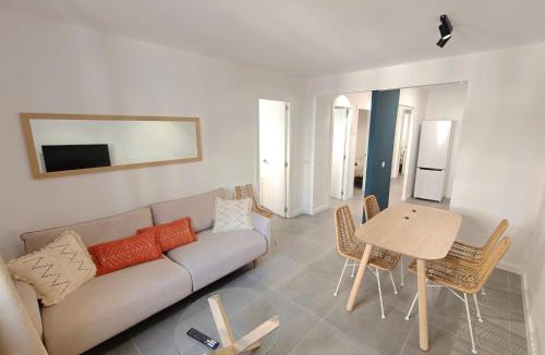 Poblenou Apartment | Charming apartment Poblenou beach