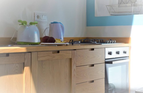 Valverde Apartment | Charming apartment, with services, relaxation and charm for a Superior holiday!