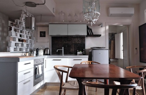 Modica House | Charming artist's hideaway with stunning view over Modica