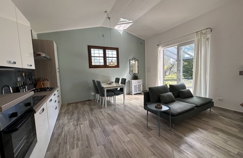 Gavorrano House | charming completely renovated country house, large garden, secluded location