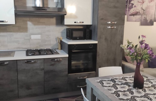 Ortigia Apartment | Charming complex in Ortigia’s historic centre - A/C and high-speed fibre Wi-Fi