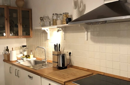 La Bisbal d'Emporda House | Charming Empordà Costa Brava house near the best beaches, private garden