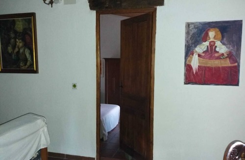 Enguera Other | Charming Farmhouse in Enguera, Spain with Private Pool and Mountain Views