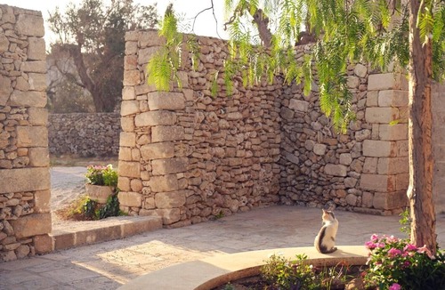 Melendugno Villa | Charming farmhouse with pool near the sea