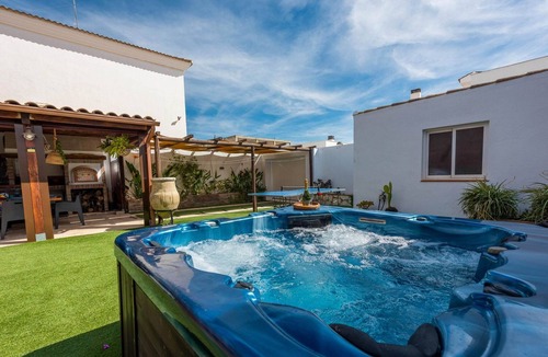 Rute House | Charming house in the center of Andalusia