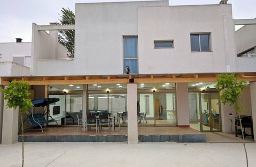 Poble Nou del Delta House | Charming house in the natural park of the delta del Ebro, surrounded by rice fields