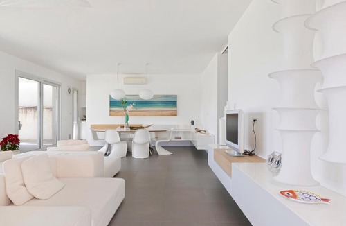 Ragusa Villa | Charming Holiday Villa