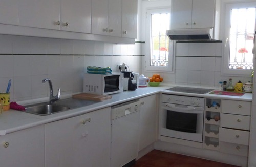 Pueblo Nuevo House | Charming home with private pool and garden, only 7 min drive to the beach