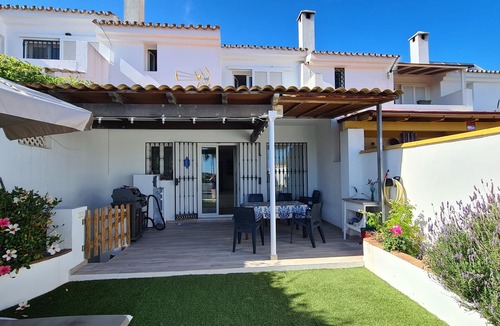 Pueblo Nuevo House | Charming home with private pool and garden, only 7 min drive to the beach