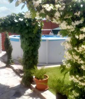 Chatun House | Charming house in Chatún with private pool