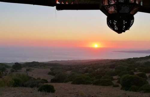 Bolonia House | Charming House in El Chaparral
