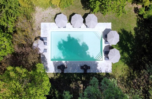 Umbertide House | Charming House in Umbria with Pool