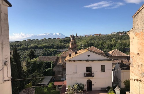 Loreto Aprutino House | Charming house in the historic heart of Loreto Aprutino