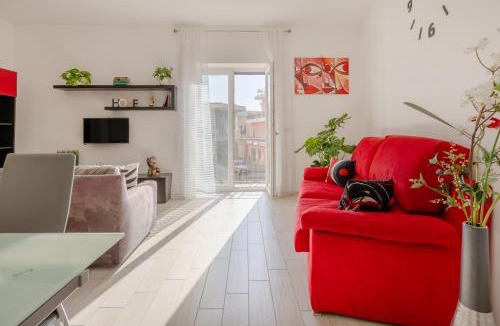Casamarciano Apartment | Charming House Twin