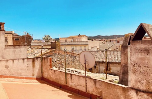 Cruilles Apartment | Charming Little Studio in the Historic Center