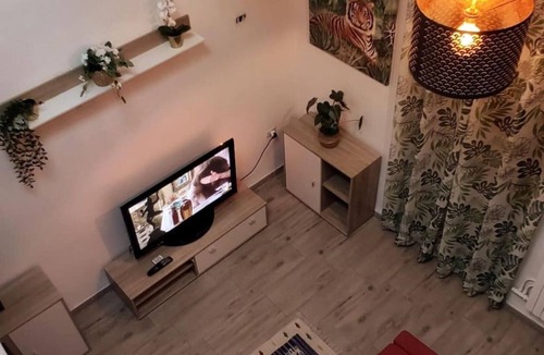 Milan Apartment | Charming loft in Milan intimate and cozy